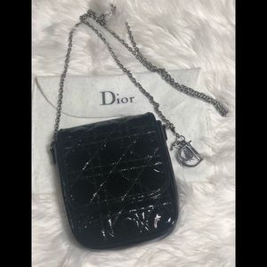 ✨Christian Dior Crossbody bag✨